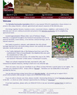 Helvetia Community Association