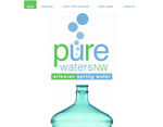 Pure Waters Northwest